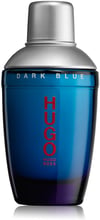 Туалетная вода Hugo Boss Dark Blue 75 ml Тестер