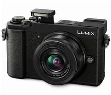 Panasonic Lumix DC-GX9 kit (12-32mm) Официальная гарантия
