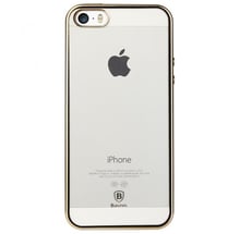 Baseus Shining Luxury Gold (ARAPIPHSE-DW0V) for iPhone SE/5S