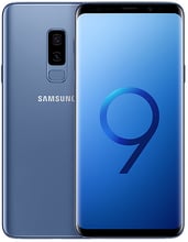 Samsung Galaxy S9+ Single 6/128GB Blue G965F