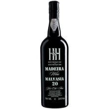 Вино Henriques & amp; Henriques Malvasia 20 Years Old (0,75 л) (BW7657)