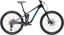 Велосипед 29 Marin Alpine Trail Carbon 1 рама - XL 2024 Gloss Black/Blue (SKE-31-56)