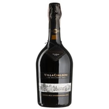 Ігристе вино Cleto Chiarli Lambrusco Grasparossa Villa Cialdini (0,75 л) (BW45510)