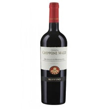 Вино Ruffino Greppone Mazzi Brunello di Montalcino, 1999. (0,75 л) (BW38547)