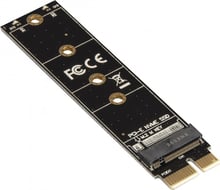 Frime PCI-E x1 to M.2 (M Key) NVMe (ECF-PCIEtoSSD008)
