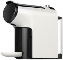 Scishare Smart Coffee Machine S1102 White