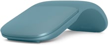 Microsoft Surface Arc Mouse Aqua Blue (CZV-00021)