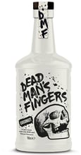 Ром Dead Man's Fingers Coconut Rum 0.7 л (WHS5011166061601)