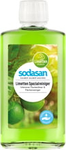 Органический очиститель-концентрат Sodasan Lime для удаления сложных загрязнений 250 мл