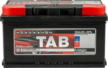TAB 6СТ-85 АзЕ (TM85-0) Magic Euro