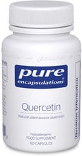 Pure Encapsulations Quercetin 60 caps (PE-00230)