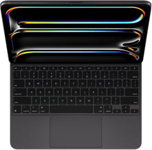 Apple Magic Keyboard Black (MWR53) for iPad Pro 13" 2024 M4
