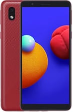 Samsung Galaxy A01 Core 1/16Gb Red A013F (UA UCRF)
