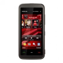 Nokia 5530 XpressMusic Black Red (UA UCRF)