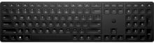 HP 455 Programmable Wireless Keyboard Black (4R177AA)