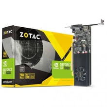 Zotac GeForce GT 1030 2GB (ZT-P10300A-10L)