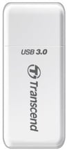 Transcend USB3.0 White 5-in-1 (TS-RDF5W)