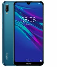 Huawei Y6 2019 DualSim Blue (UA UCRF)