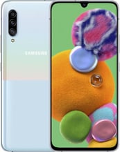 Samsung Galaxy A90 5G 6/128GB White A908N