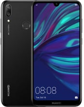 Huawei Y7 2019 3/32GB Dual Black (UA UCRF)