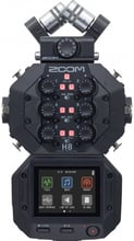 Цифровой диктофон ZOOM H8 (286880)