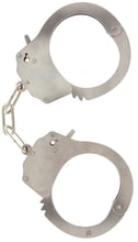 Наручники Handcuffs – Metal