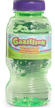 Мыльные пузыри Gazillion, раствор 230мл GZ35003