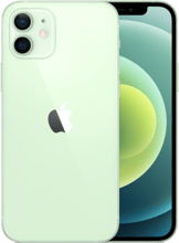 Apple iPhone 12 256GB Green (MGJL3) UA