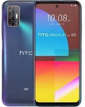 HTC Desire 21 Pro 5G 8/128Gb Blue