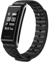 Huawei Honor Color Band A2 Black (02452524)