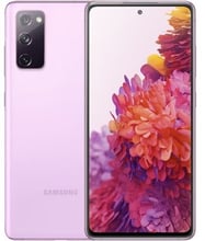 Смартфон Samsung Galaxy S20 FE 8/128 GB Cloud Lavender Approved Витринный образец
