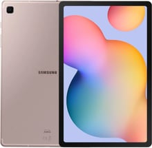 Samsung Galaxy Tab S6 Lite 2024 4/64GB LTE Rose Gold (SM-P625NZIA)