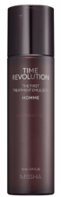 Missha Time Revolution Homme The First Treatment Emulsion Homme Антивозрастная эмульсия для мужчин 110 ml