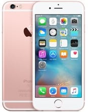 Apple iPhone 6s 64GB Rose Gold (MKQR2) Approved Витринный образец