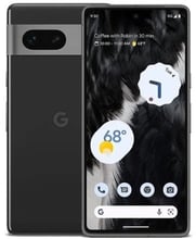 Смартфон Google Pixel 7 8/128 GB Obsidian Approved Вітрина