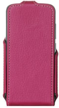 Red Point Flip Pink (ФК.91.З.05.23.000) for Doogee X3