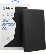 BeCover Smart Case Black for Samsung Galaxy Tab A7 Lite SM-T220 / SM-T225 (706470)