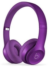 Beats by Dr. Dre Solo2 Royal Edition Imperial Violet (Наушники)(79008567)Stylus approved