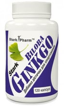 Stark Pharm Ginkgo Biloba Extract 80 mg 120 tabs
