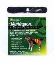 Жилет для охотничьих собак Coastal for Hunting Dogs Safety Vest маленький оранжевый (41929)