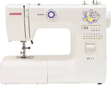 Janome PS-11