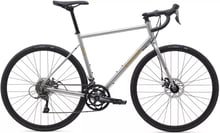 Велосипед 28" Marin NICASIO рама - 56см 2024 Silver (SKD-52-48)