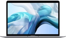 Apple MacBook Air Silver Custom (MUQU2) 2018