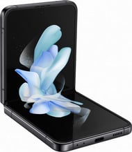 Samsung Galaxy Flip 4 8/256GB Graphite F721