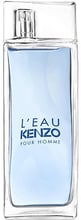 Туалетная вода Kenzo L'Eau Pour Femme 100 ml Тестер