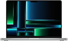 Apple MacBook Pro 14" M2 Pro 512GB Silver Custom (Z17K000NT) 2023