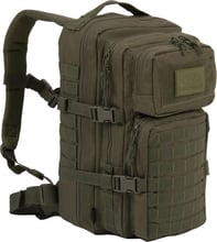 Рюкзак тактичний Highlander Recon Backpack 28L Olive оливковий (TT167-OG)