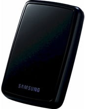 Samsung S2 500 GB Black (HXMU050)