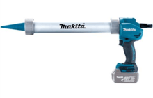 Пистолет для герметиков Makita DCG180ZB