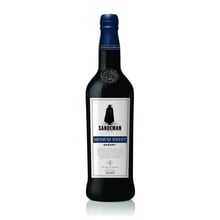 Вино Sandeman Sherry Medium Sweet (0,75 л) (BW15982)